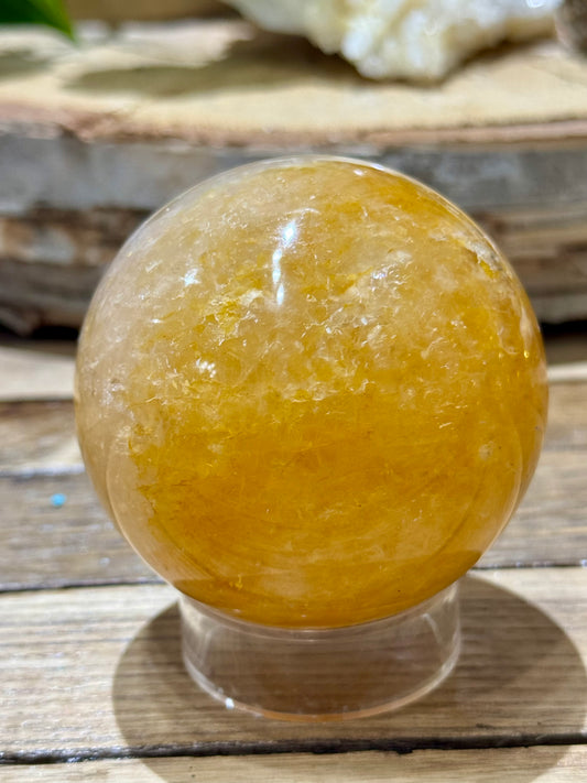 Golden Healer // Sphere