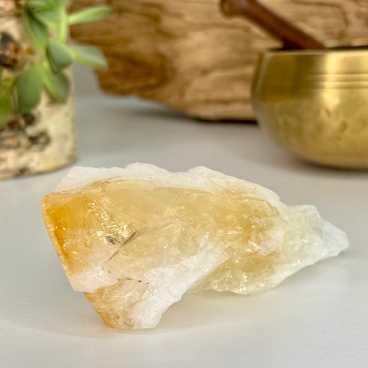 Citrine // Point