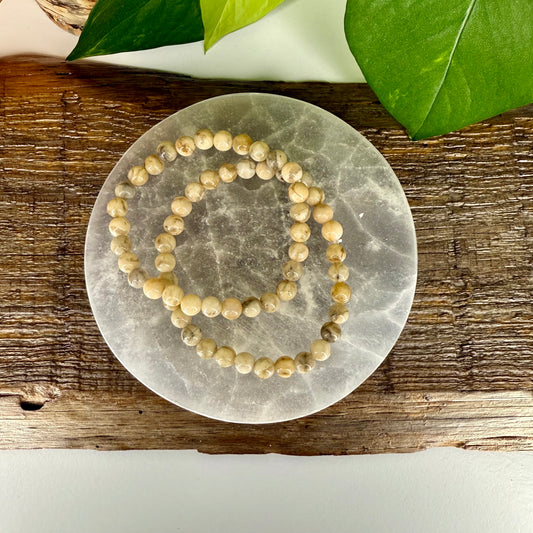 Selenite // Charging Plate