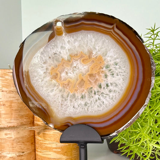 Agate // Slice