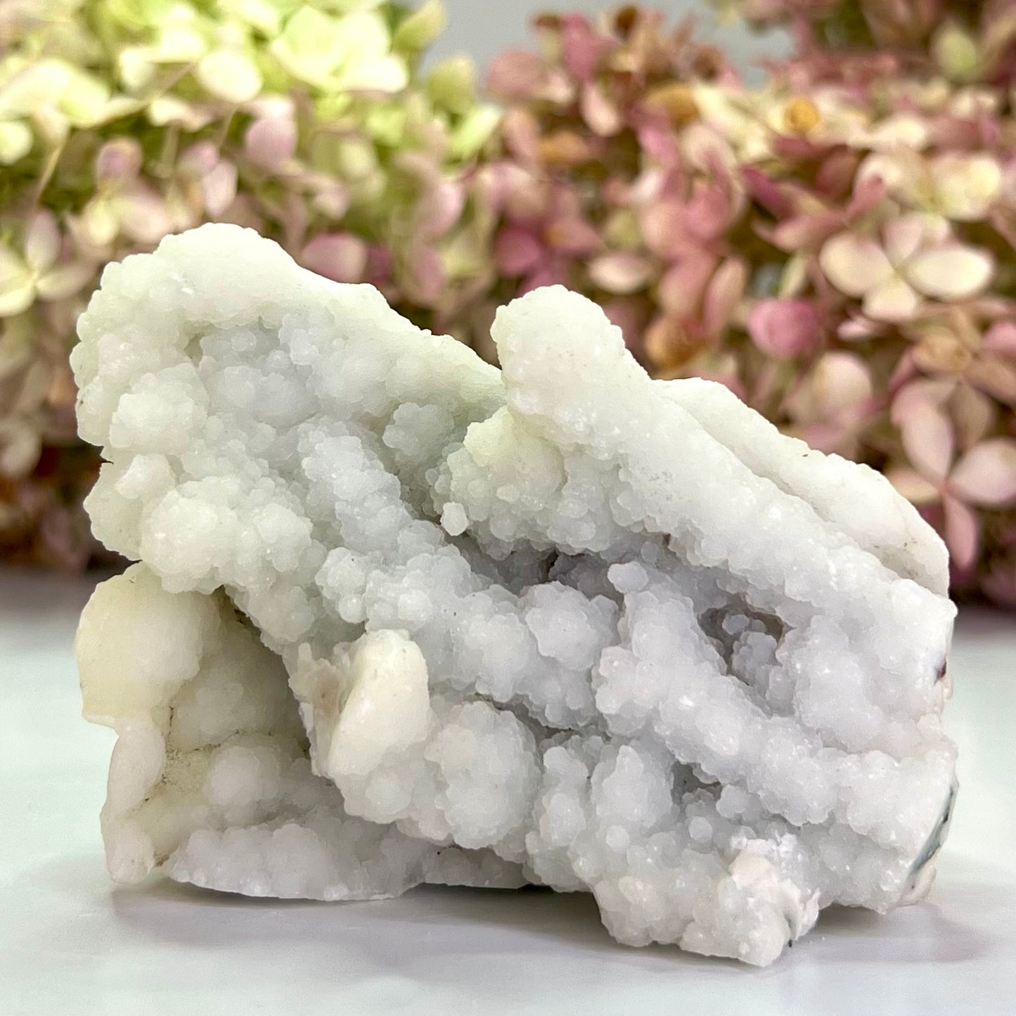 Spirit Quartz // Stalactite // Natural