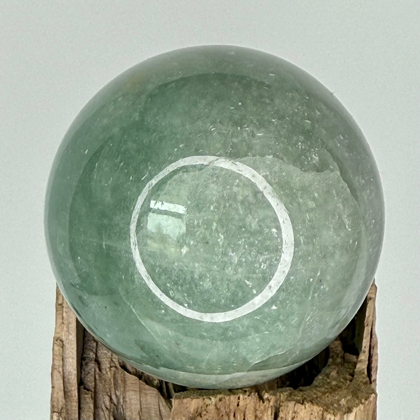 Aventurine // Green // Sphere