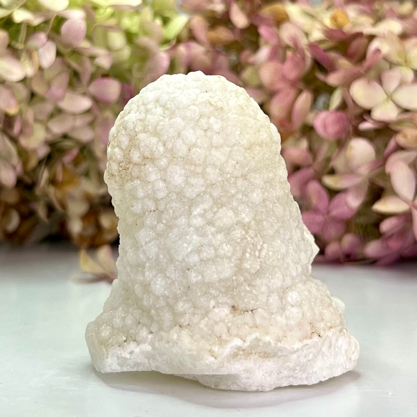 Spirit Quartz // Stalactite // Natural