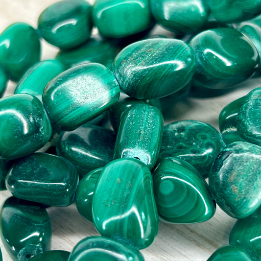 Malachite // Bracelet