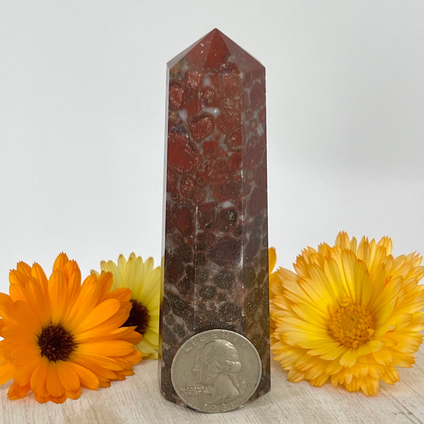Jasper // King Cobra // Tower