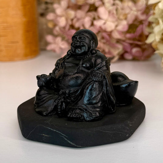 Shungite // Hotei