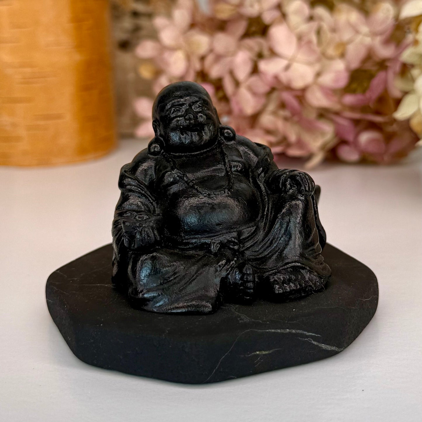 Shungite // Hotei
