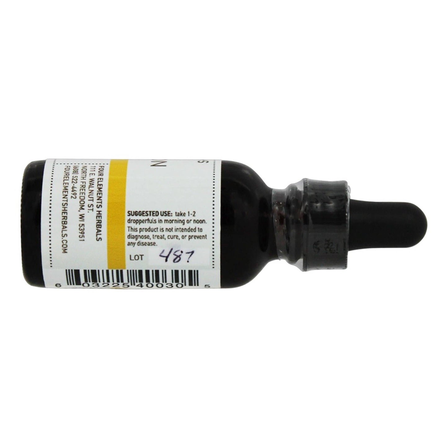 Dandelion Herb Tincture