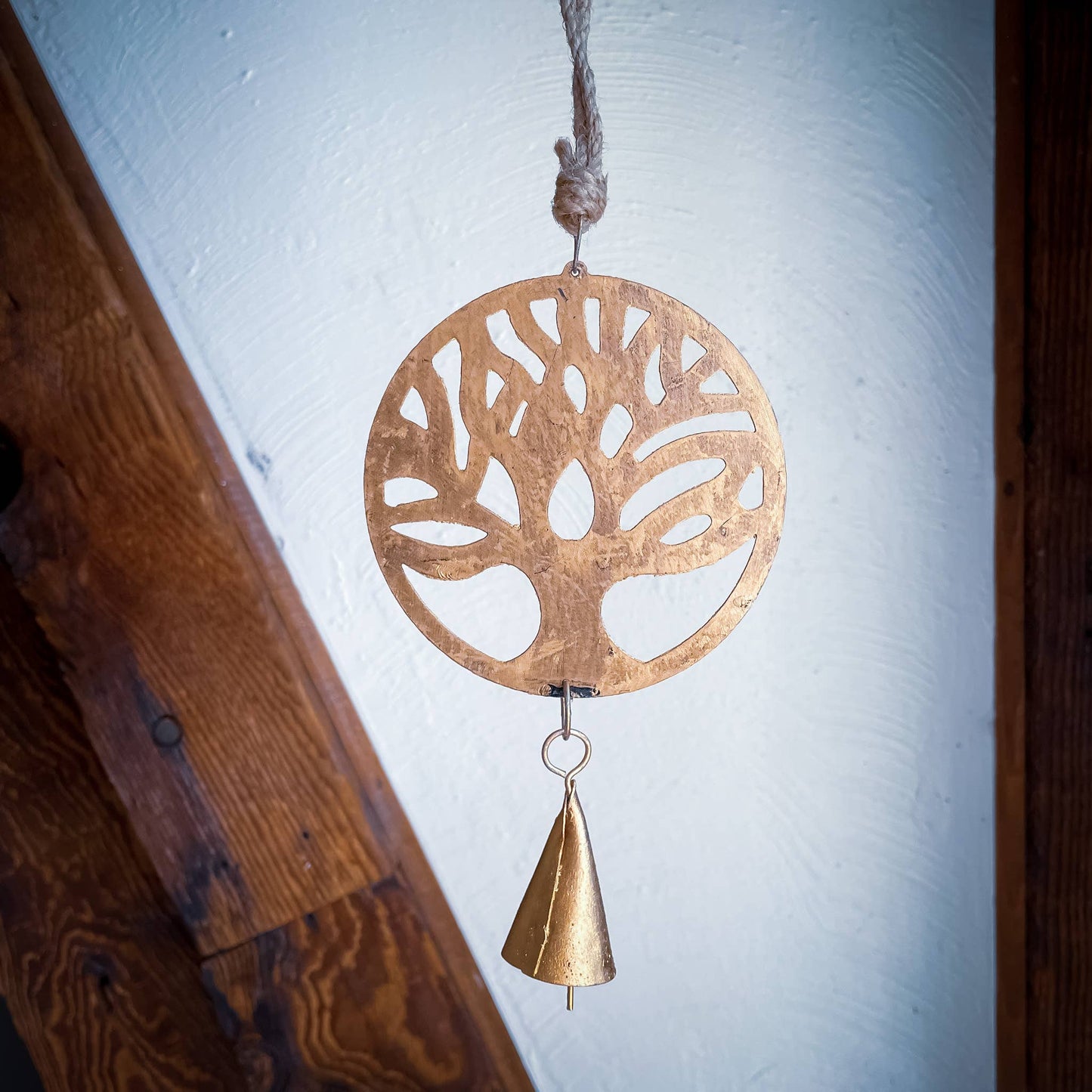 Tree of Life // Wind Chime