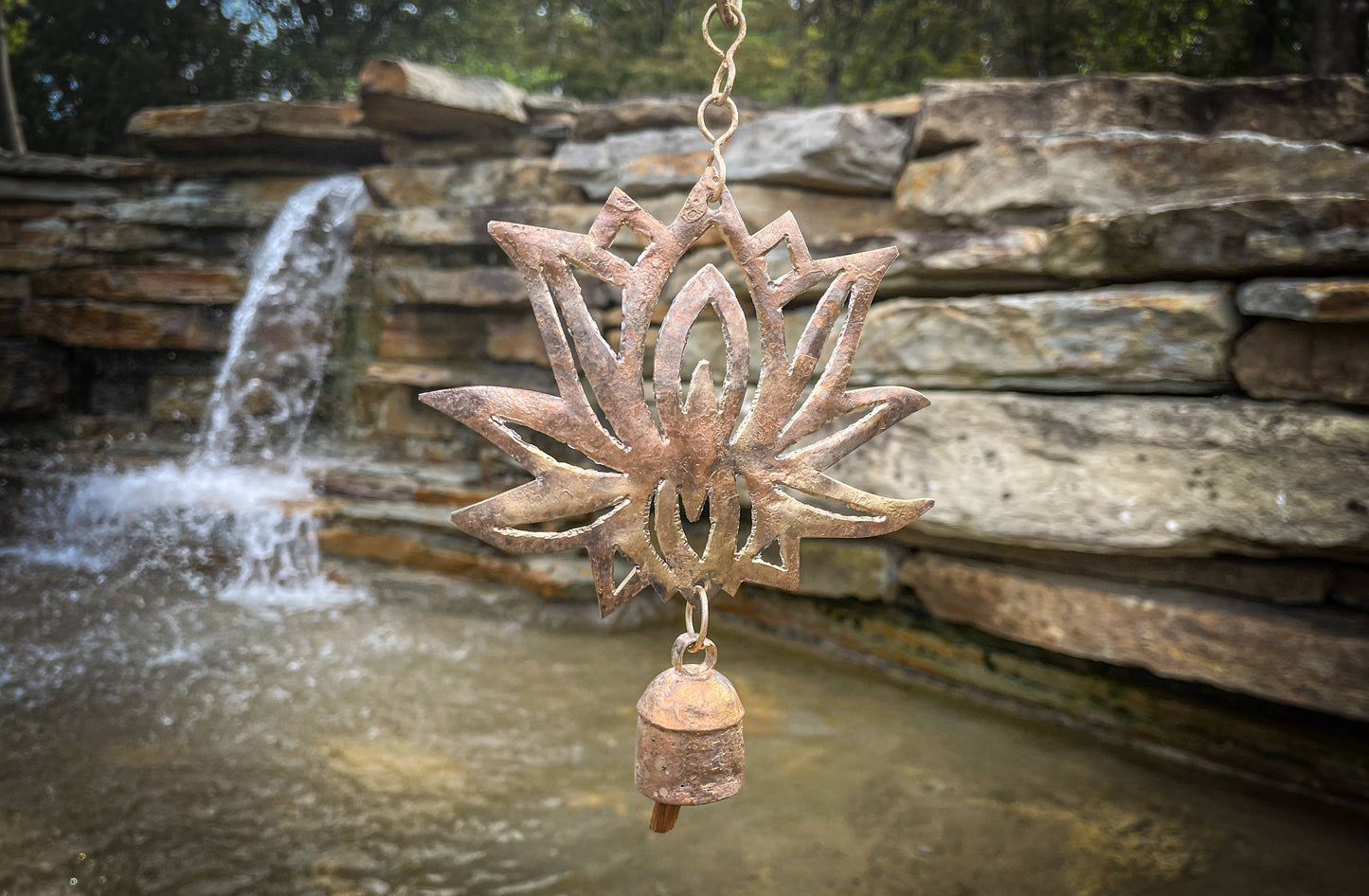 Lotus Chime