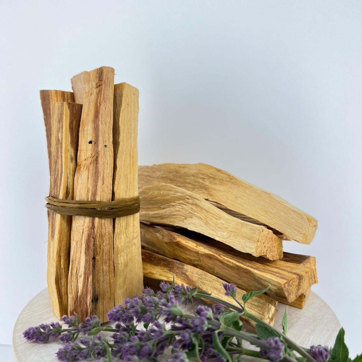 Palo Santo Sticks // Burnable