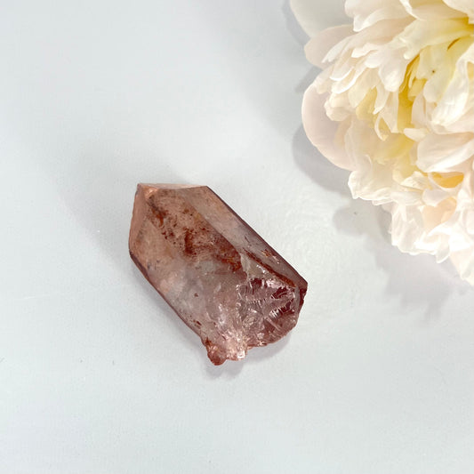 Starbrary // Quartz // Rough Point