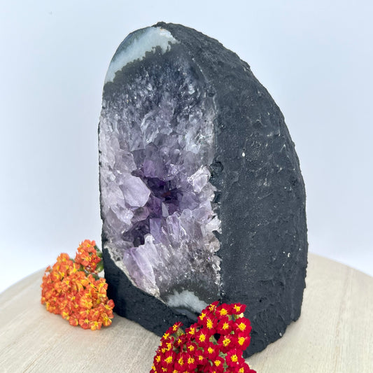 Amethyst // Cathedral