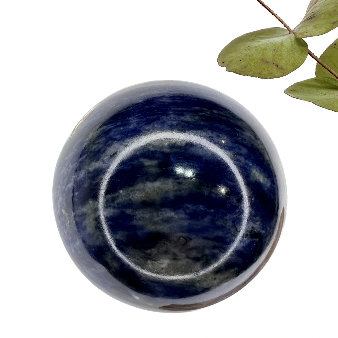 Sodalite // Sphere