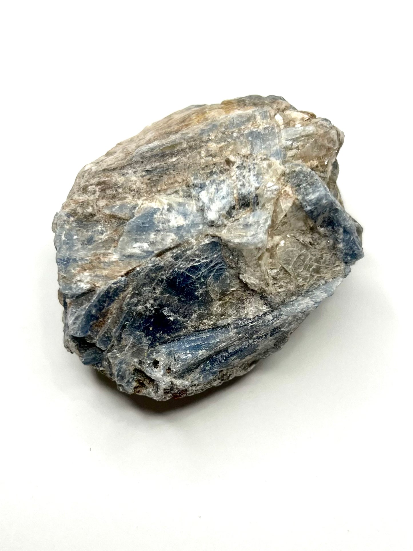 Kyanite // Blue // Rough