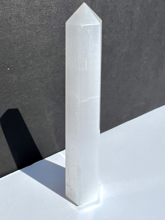Selenite // Tower