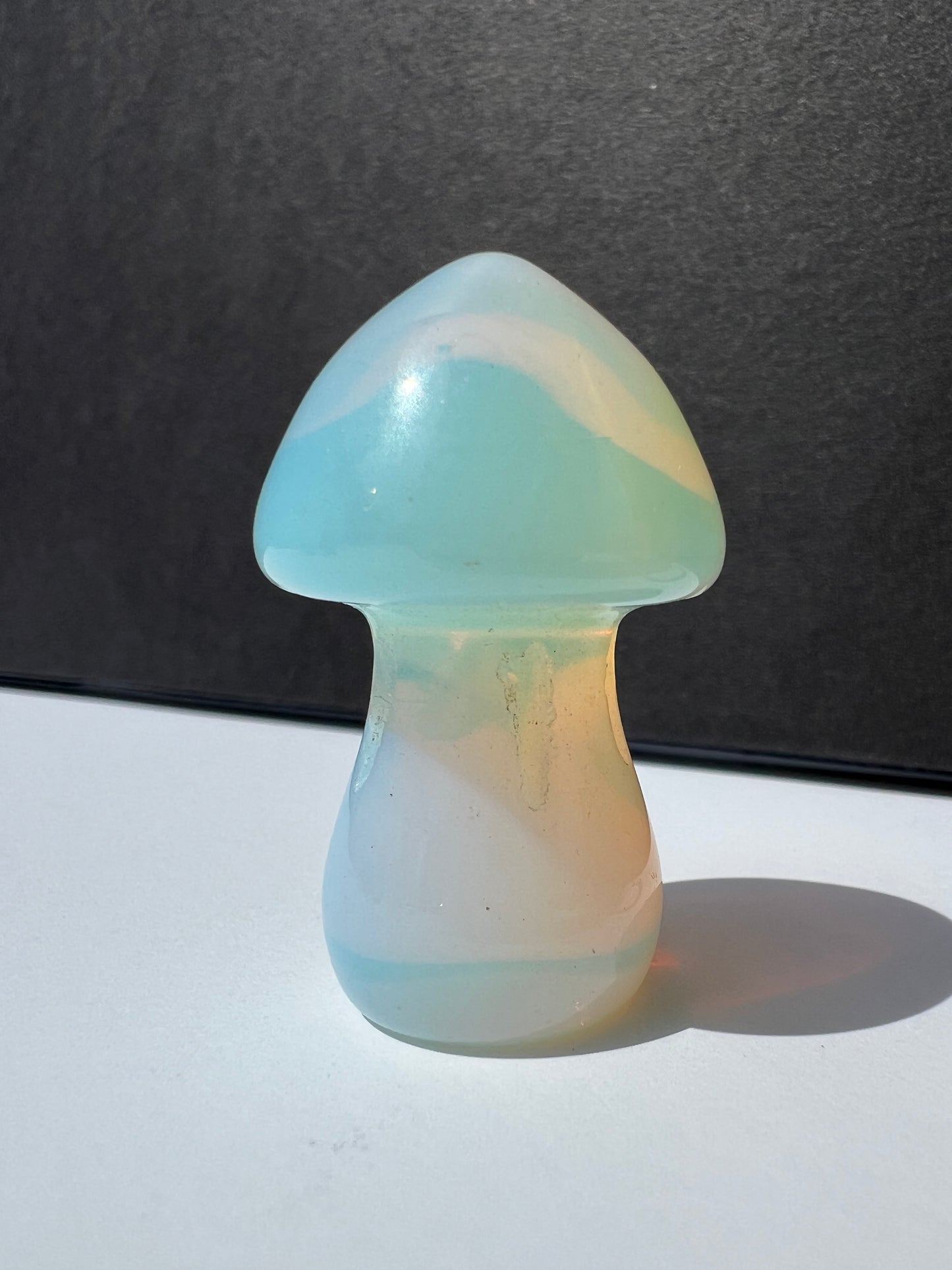 Mushroom // Shape