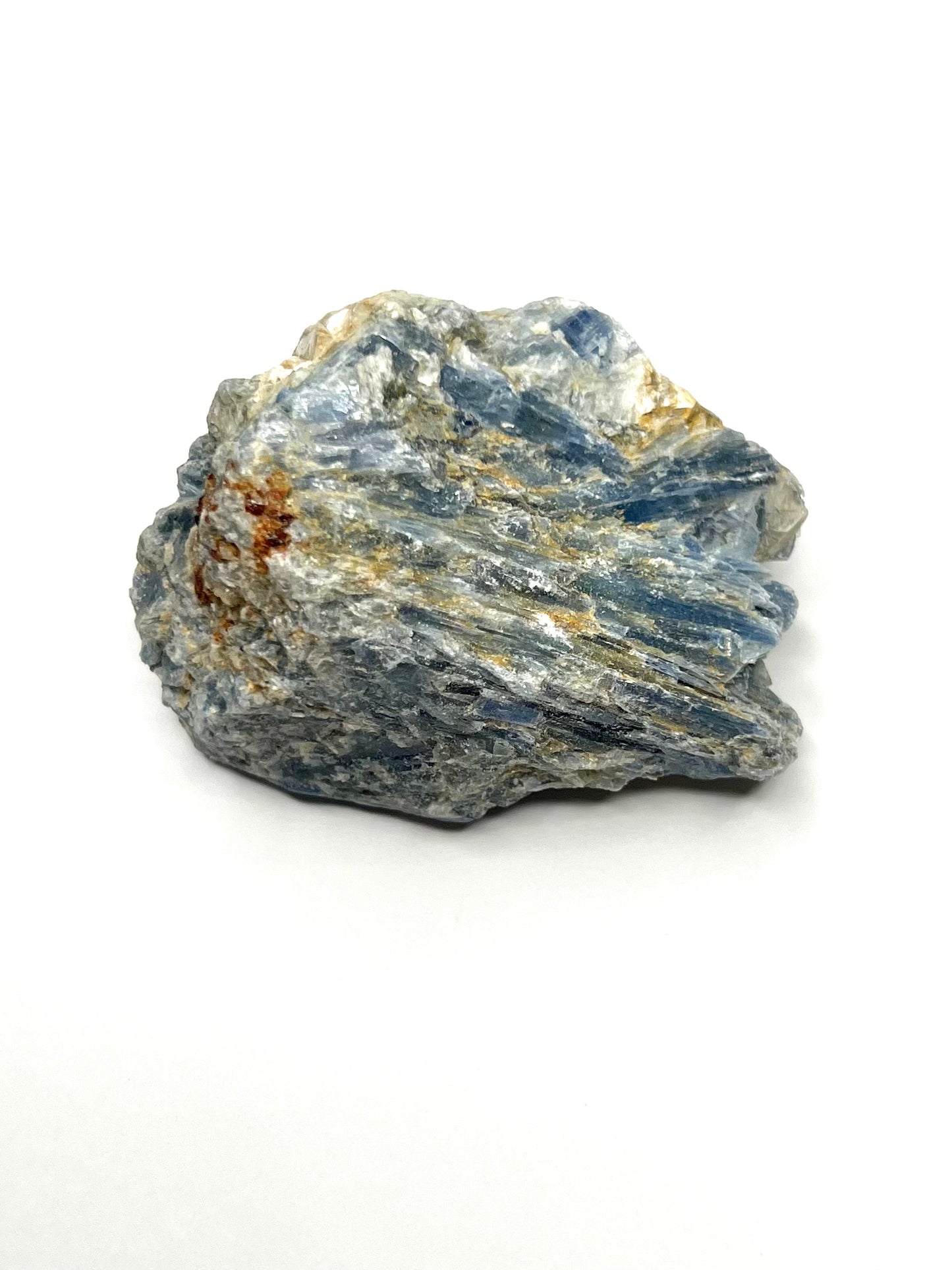 Kyanite // Blue // Rough