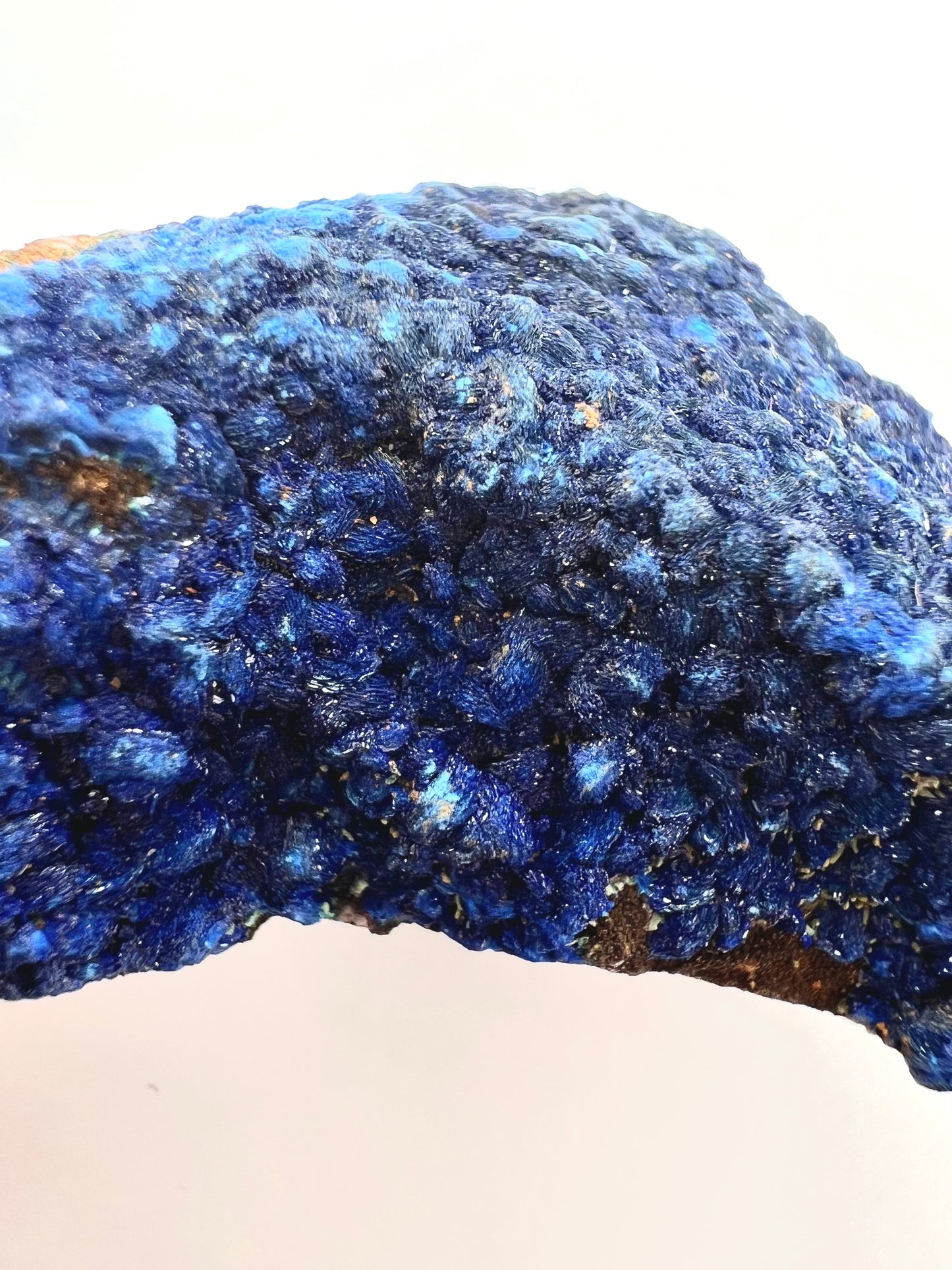 Azurite, Malachite - Mineral Specimen // Rough - SolRising The Rock Shop