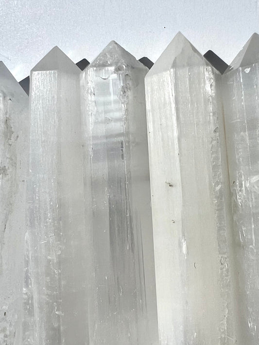 Selenite // Tower