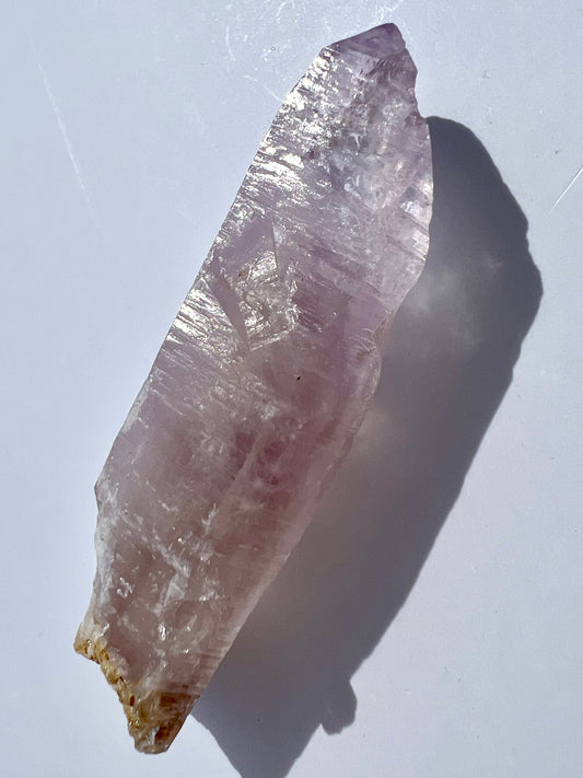 Amethyst // Vera Cruz // Point - SolRising The Rock Shop