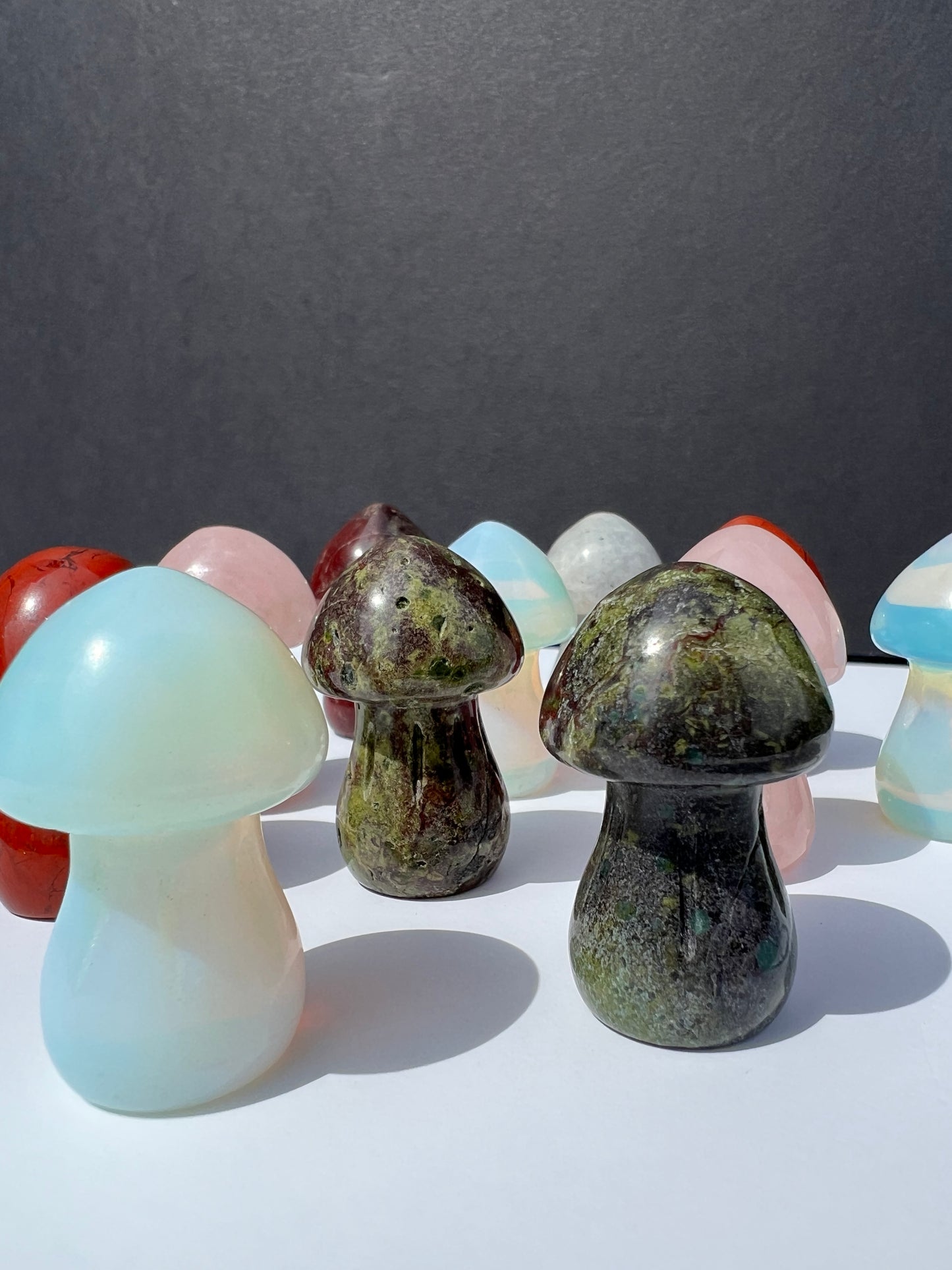 Mushroom // Shape