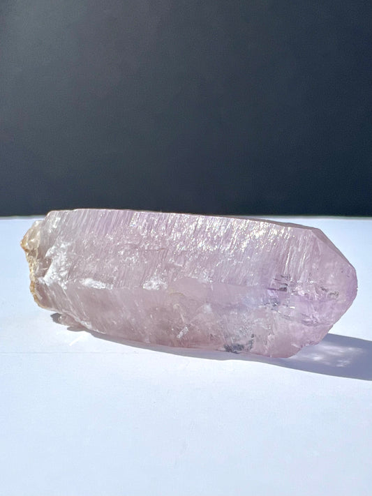 Amethyst // Vera Cruz // Point - SolRising The Rock Shop