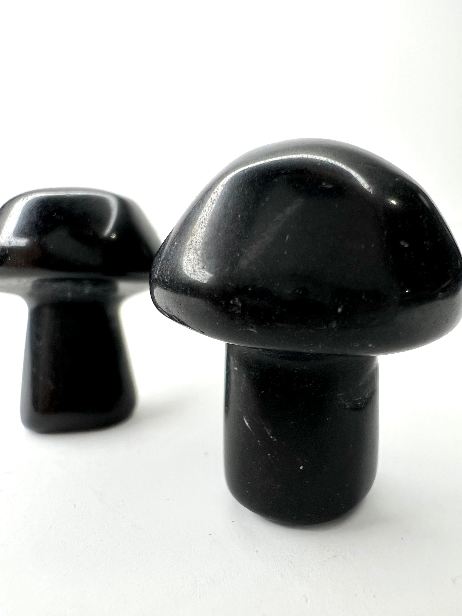 Mushroom // Mini // Shapes - SolRising The Rock Shop