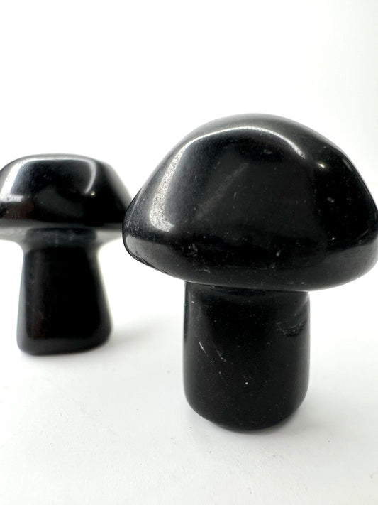 Mushroom // Mini // Shapes - SolRising The Rock Shop