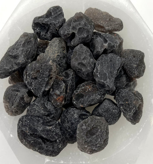 Tektite // Rough - SolRising The Rock Shop