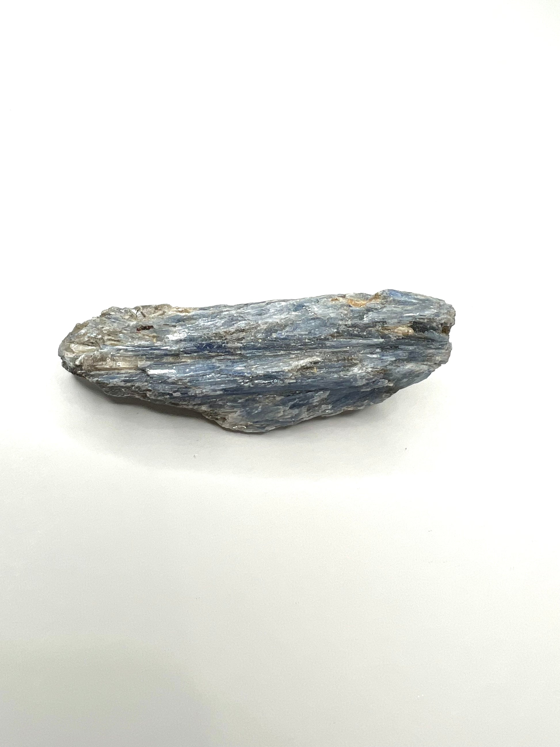 Kyanite // Blue // Rough - SolRising The Rock Shop