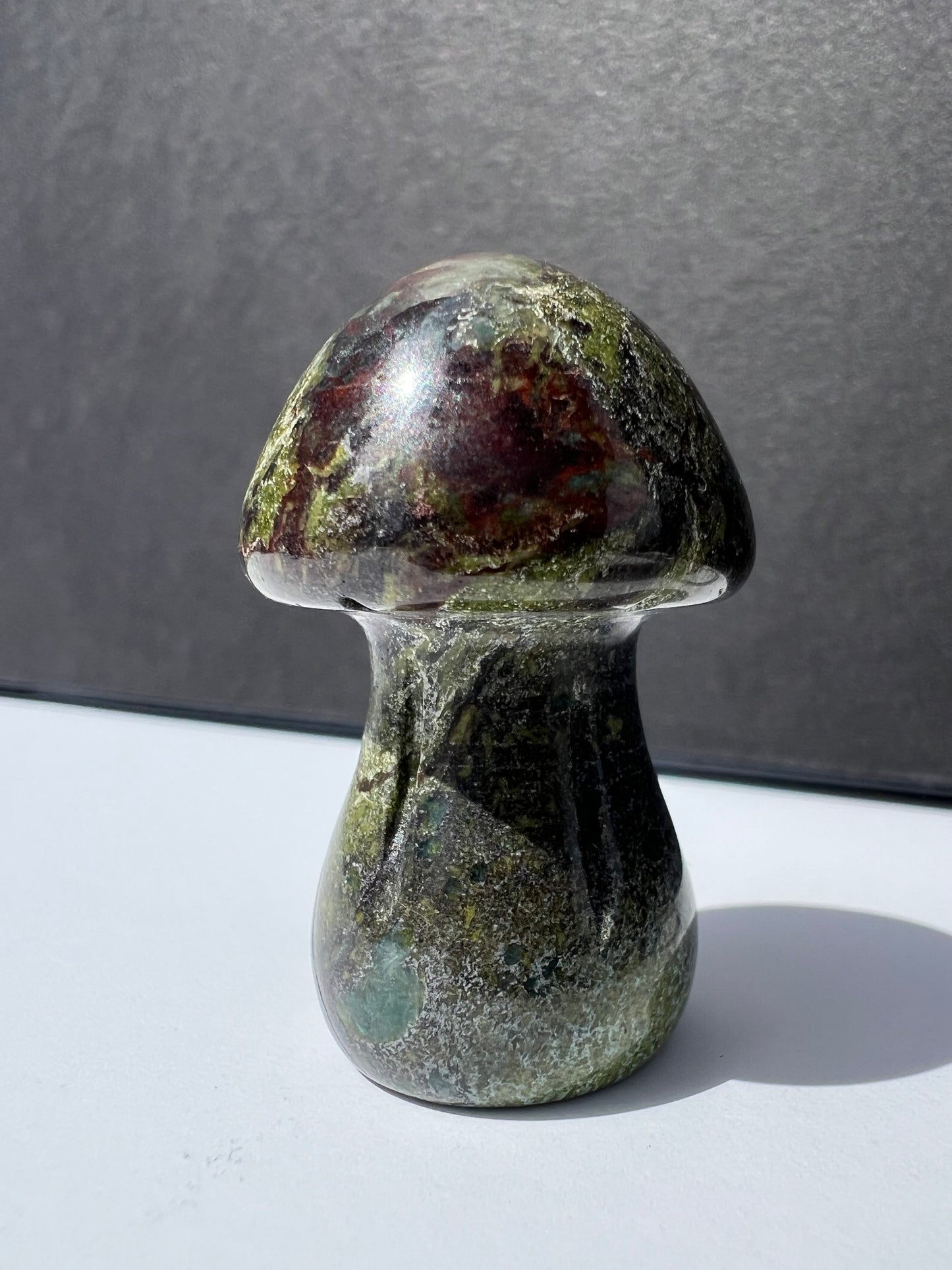 Mushroom // Shape
