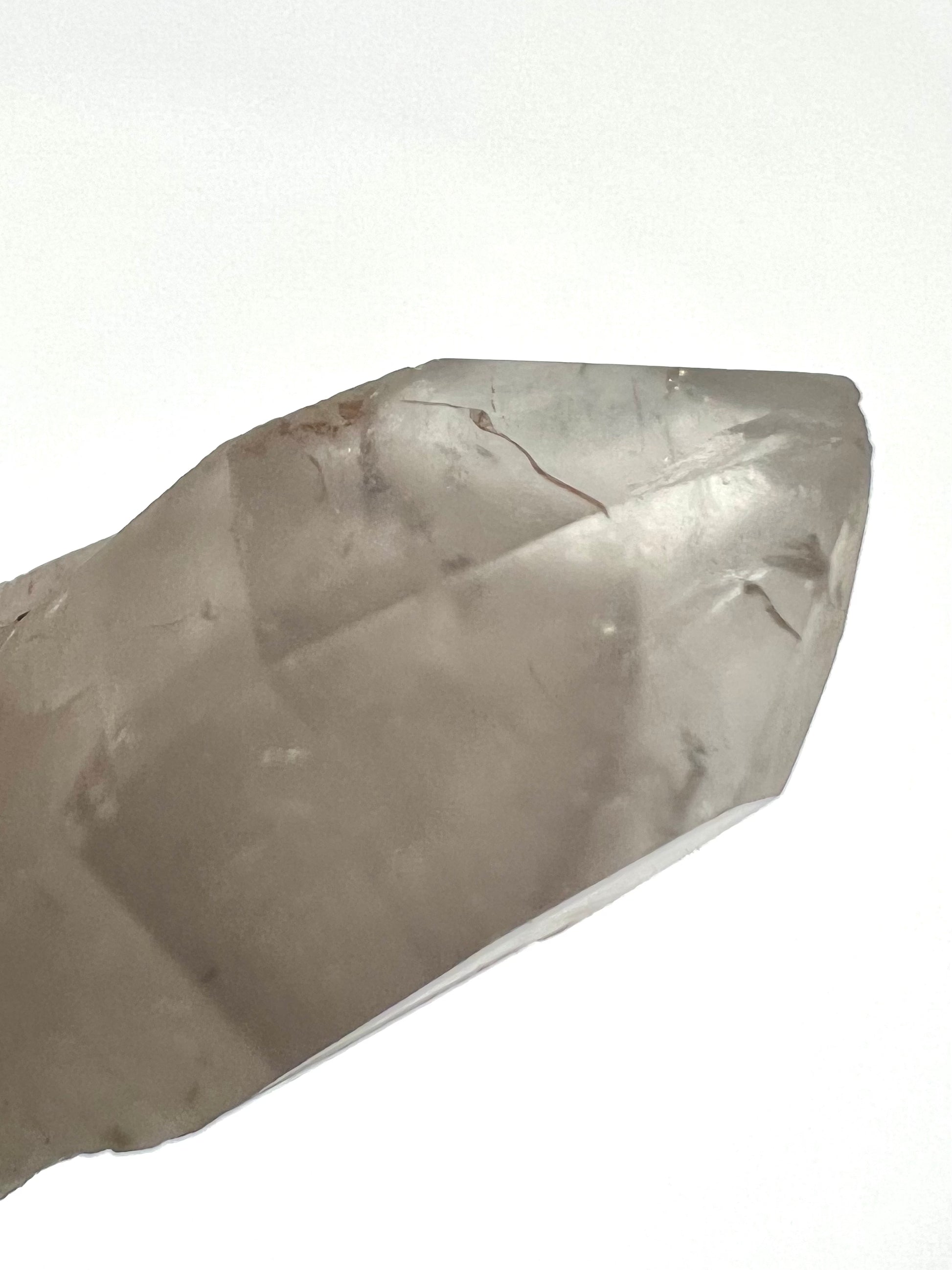 Quartz // Lithium // Rough // Points - SolRising The Rock Shop