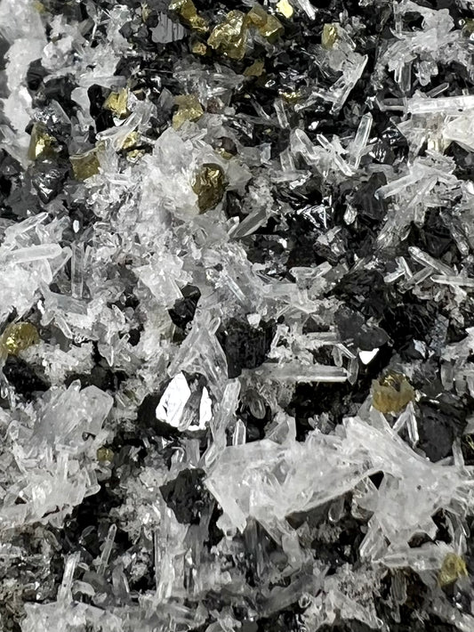 Pyrite // Cluster - SolRising The Rock Shop