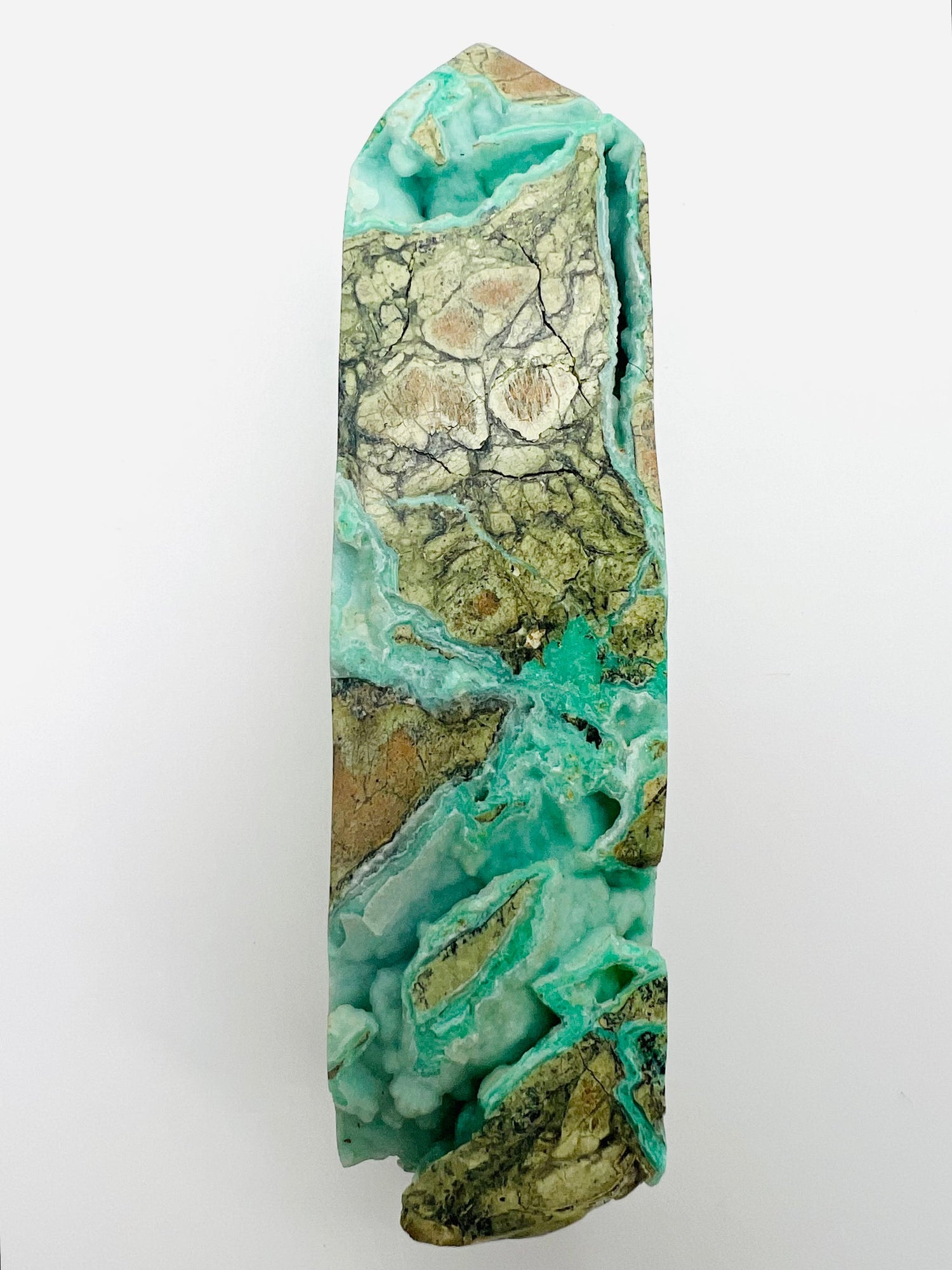 Smithsonite