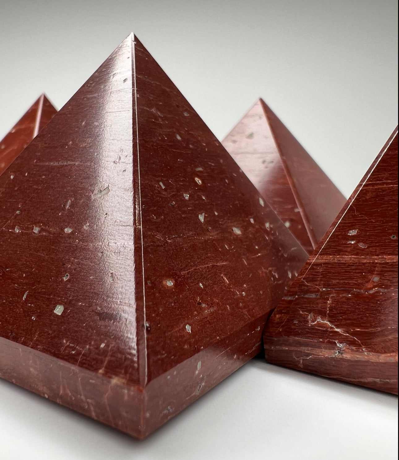 Red Jasper