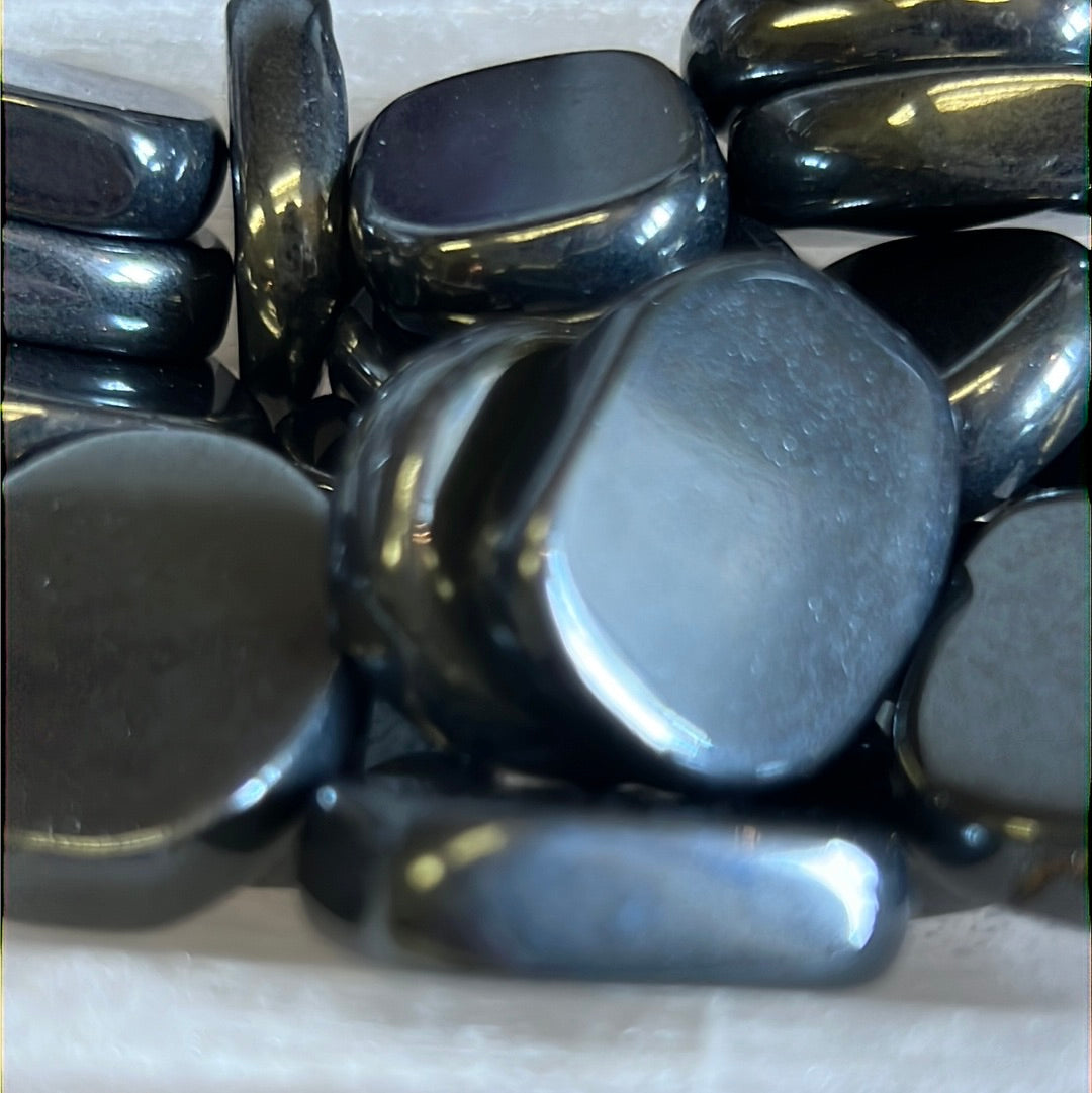 Hematite