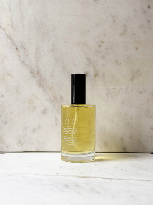 Bhava // Pitta Calming + Cooling Body Oil