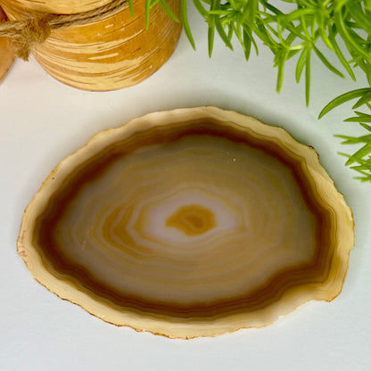 Agate // Slab
