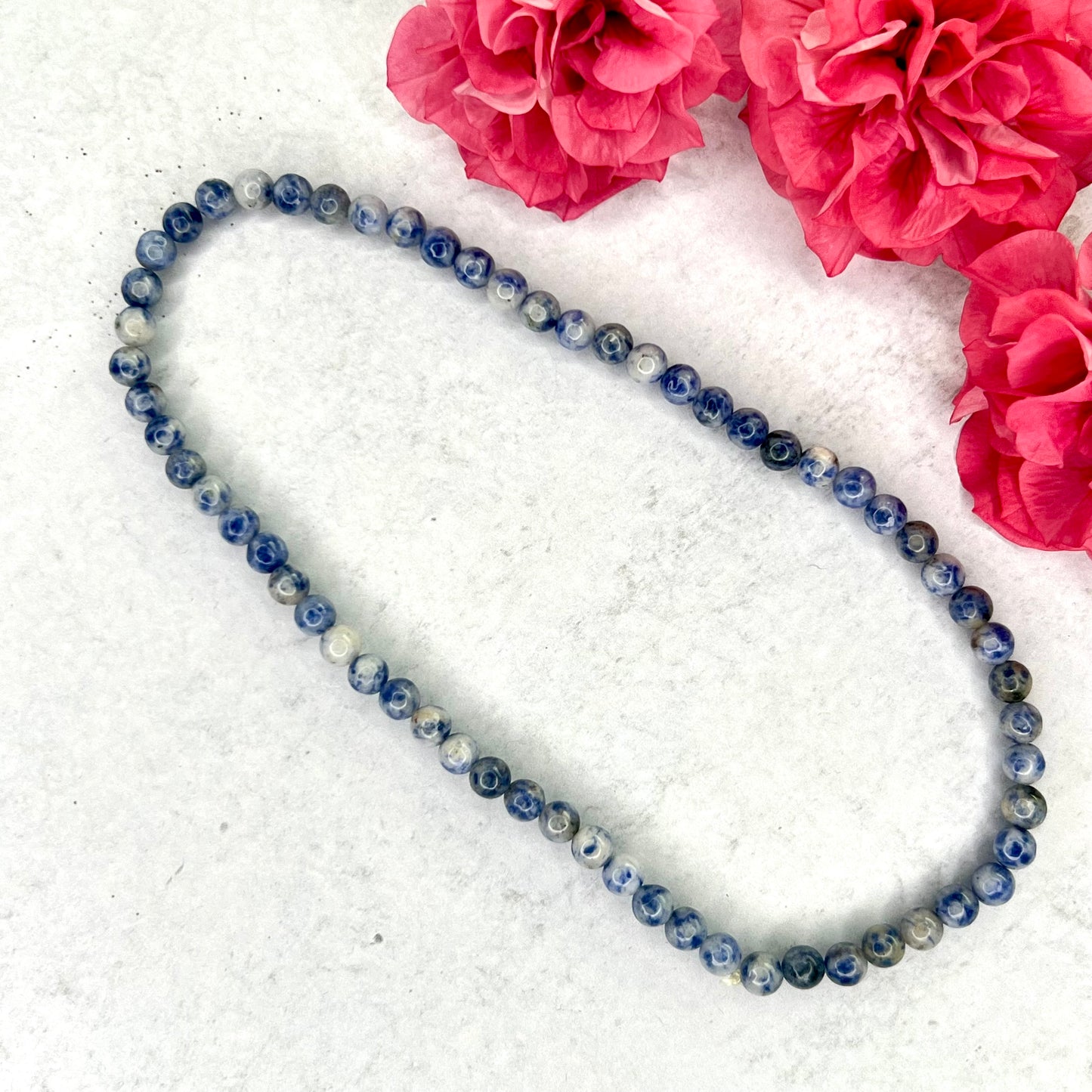 Sodalite // Necklace // 16”