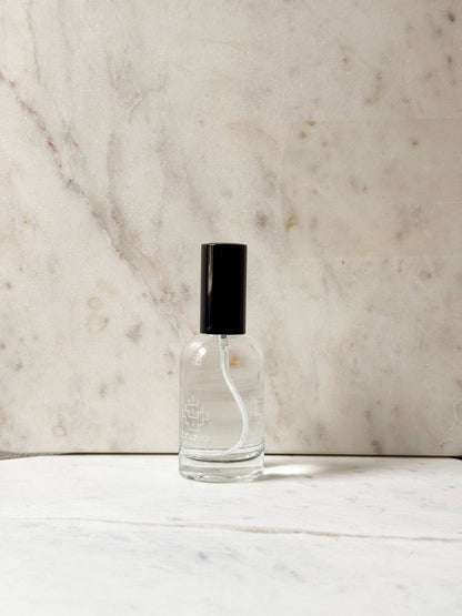 Bhava // Mirage rose water mist