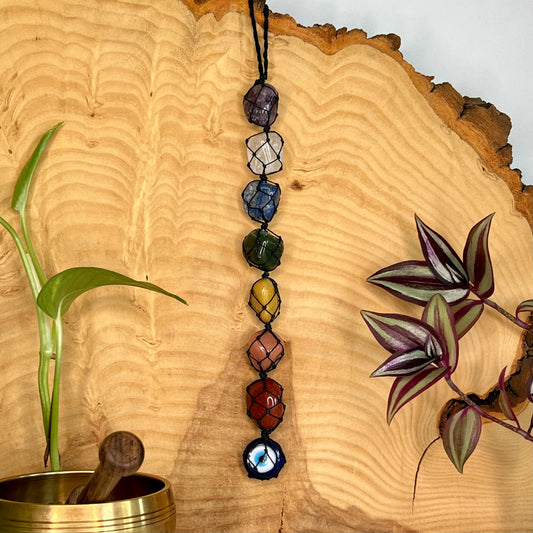 Chakra Hangers