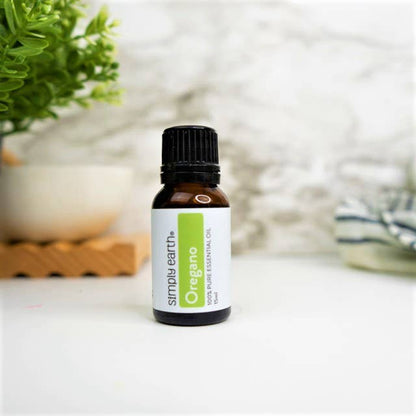 Oregano Essential Oil 15ml