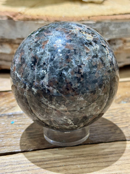 Yooperlite // Sphere