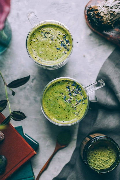 MORINGA // Organic Powder // Nature's "Multi-Vitamin"