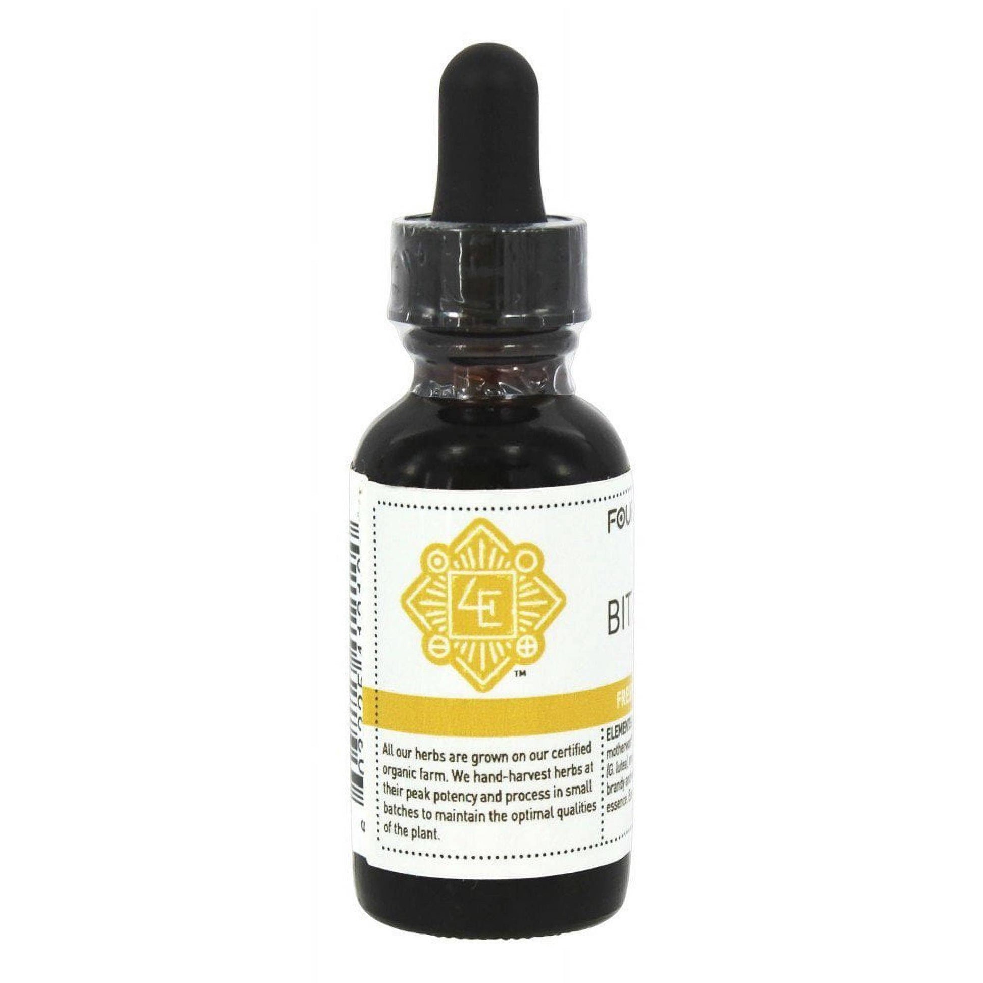 Bitters Tincture Blend - 1 oz - SolRising The Rock Shop