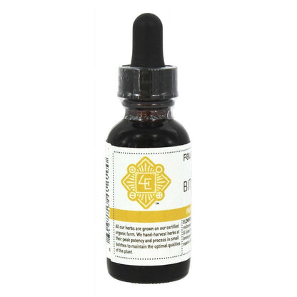 Bitters Tincture Blend - 1 oz - SolRising The Rock Shop
