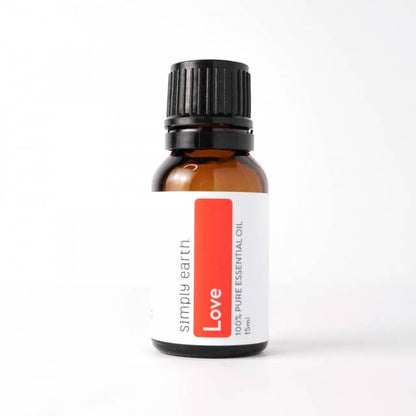 Love // Essential Oil Blend 15ml