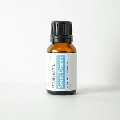 Sweet Dreams Essential Oil Blend 15ml