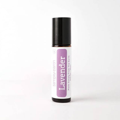 Lavender // Roll On // 10ml